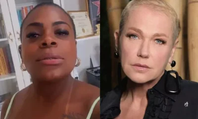 Jojo Todynho nao se cala e diz que Xuxa.webp