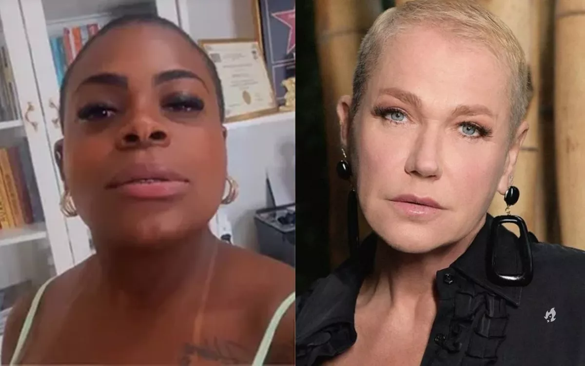 Jojo Todynho nao se cala e diz que Xuxa.webp