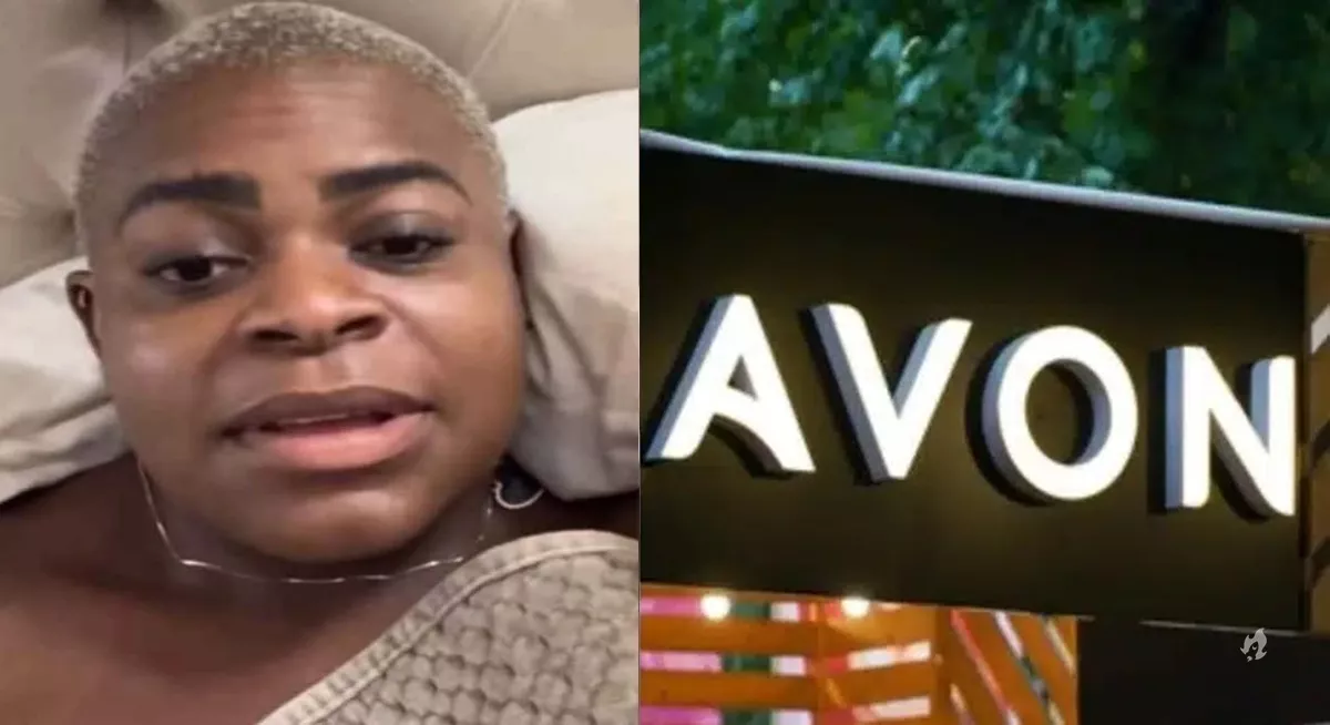 Jojo Todynho pede que seguidores joguem produtos da Avon no.webp