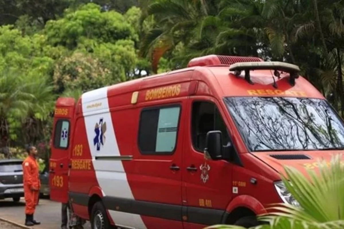 Jovem vai a motel com a namorada e falece após dizer que estava sendo ‘atacado por aranhas’ 31 1News Brasil