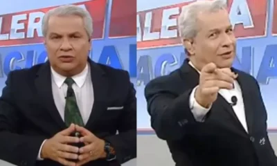Justica condena Sikera Jr a indenizar motorista chamado de.webp