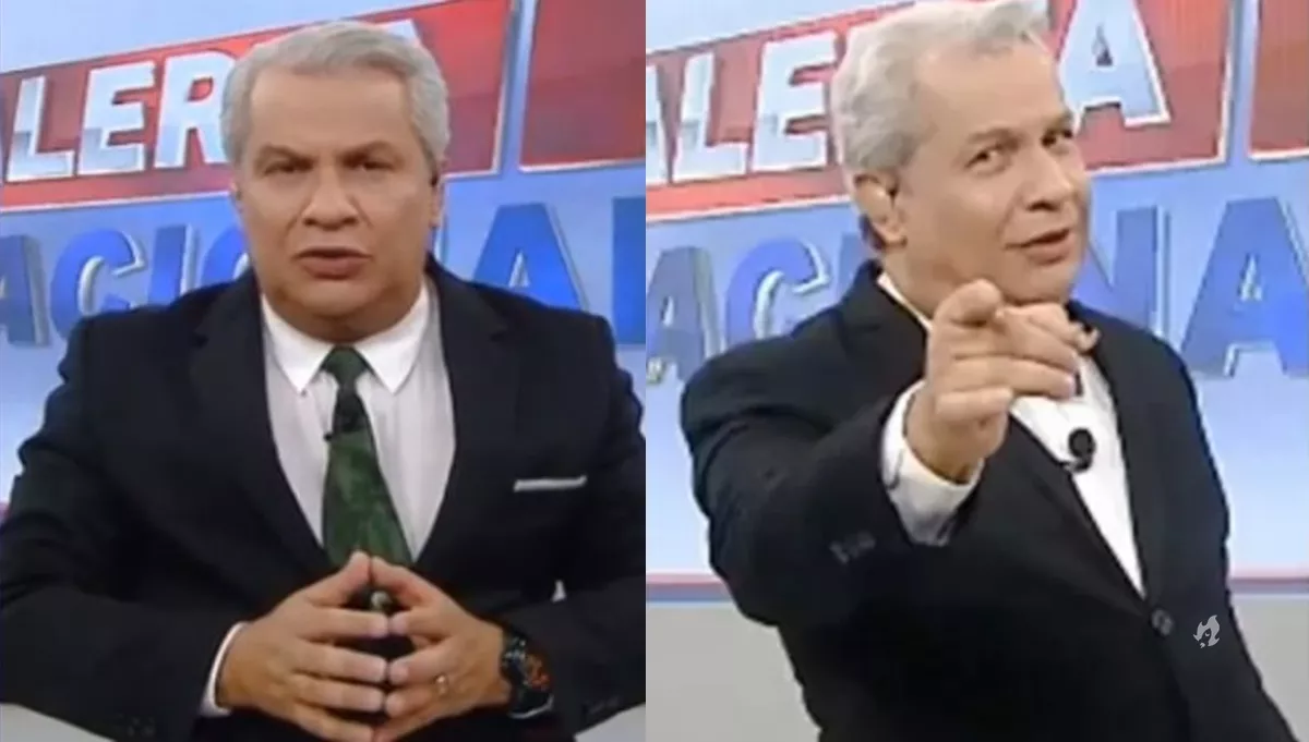 Justica condena Sikera Jr a indenizar motorista chamado de.webp