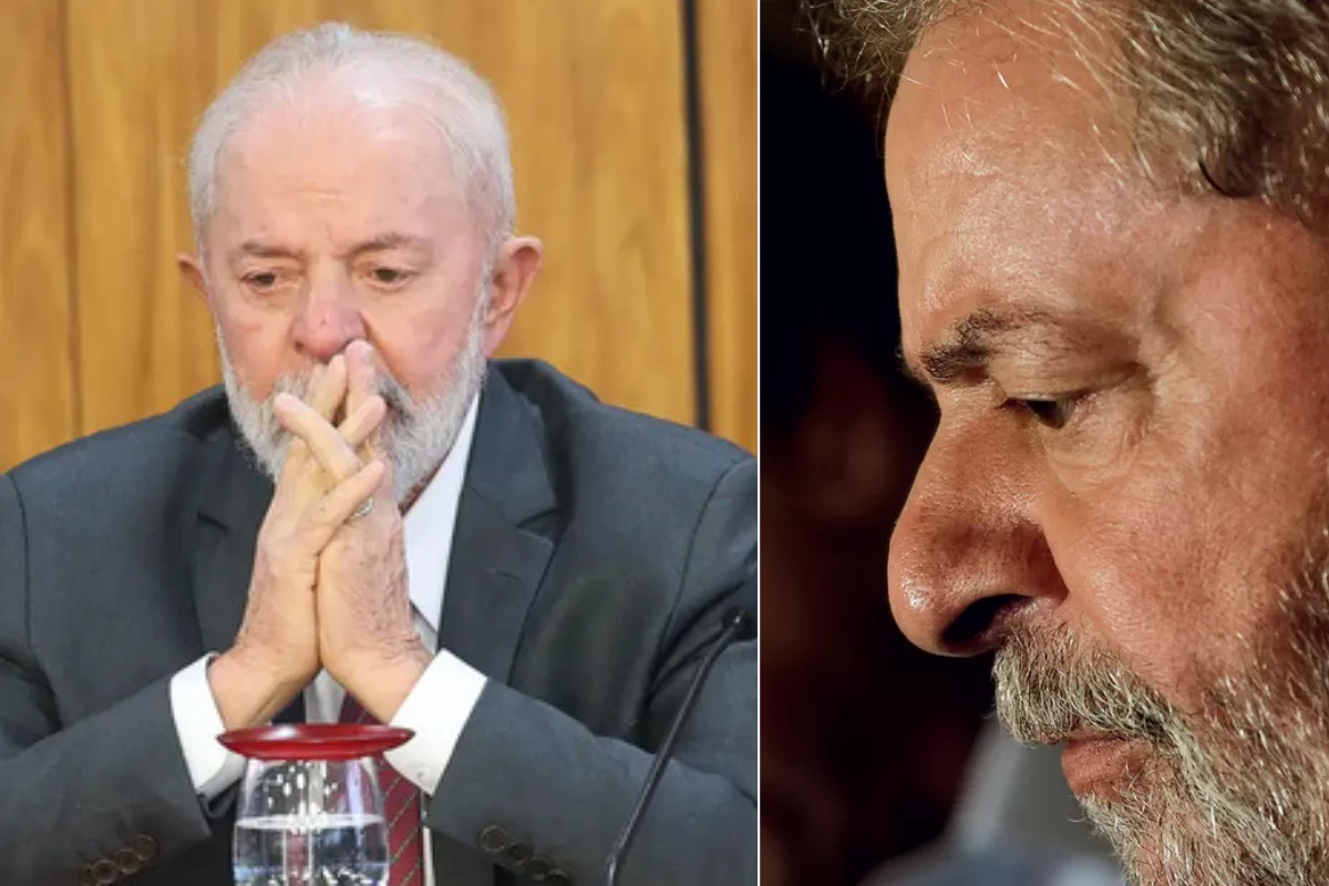 Lula sofre acidente em casa, machuca a cabeça e é levado às pressas a hospital; estado de saúde é divulgado 31 1News Brasil