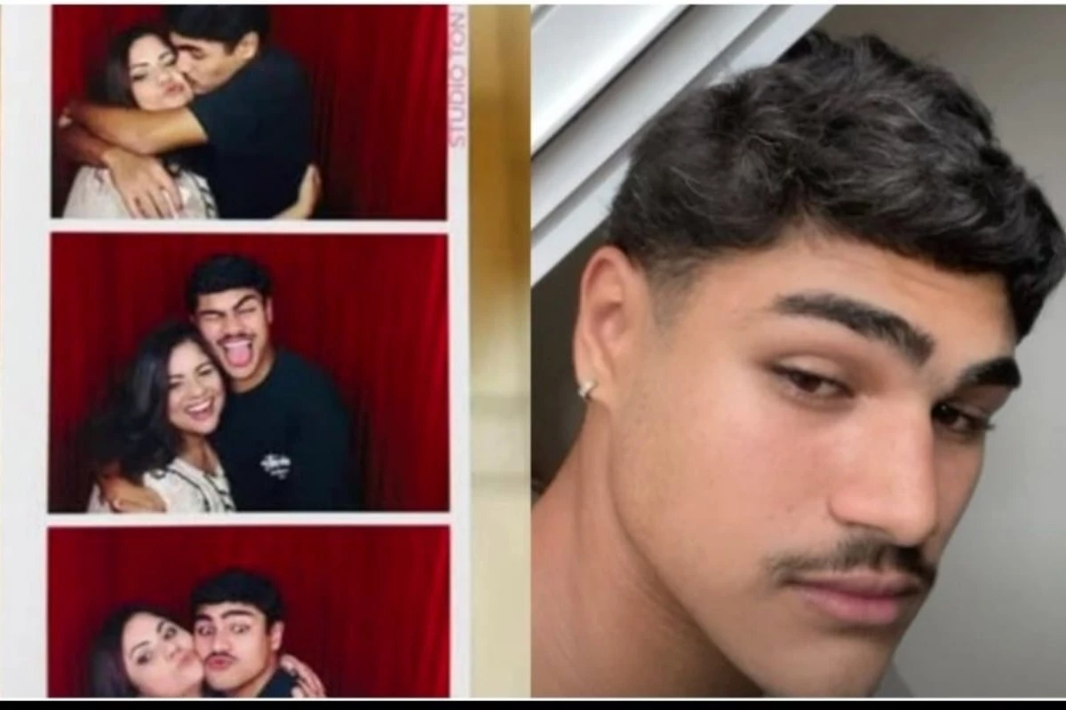 Manuel, filho da finalista do concurso Morena do Tchan, lamenta profundamente a perda da mãe 31 1News Brasil