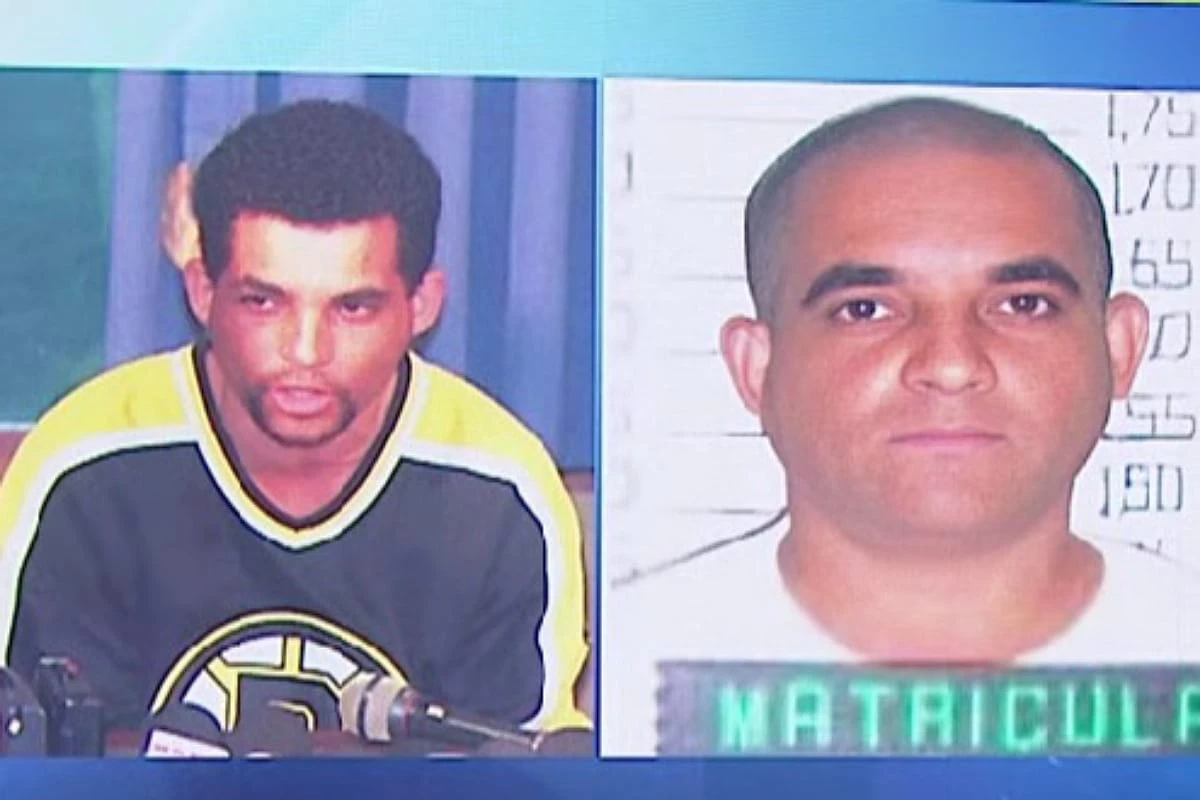 Médica relata ataque do Maníaco do Parque dentro da penitenciária: 'pegou meu pescoço' 31 1News Brasil