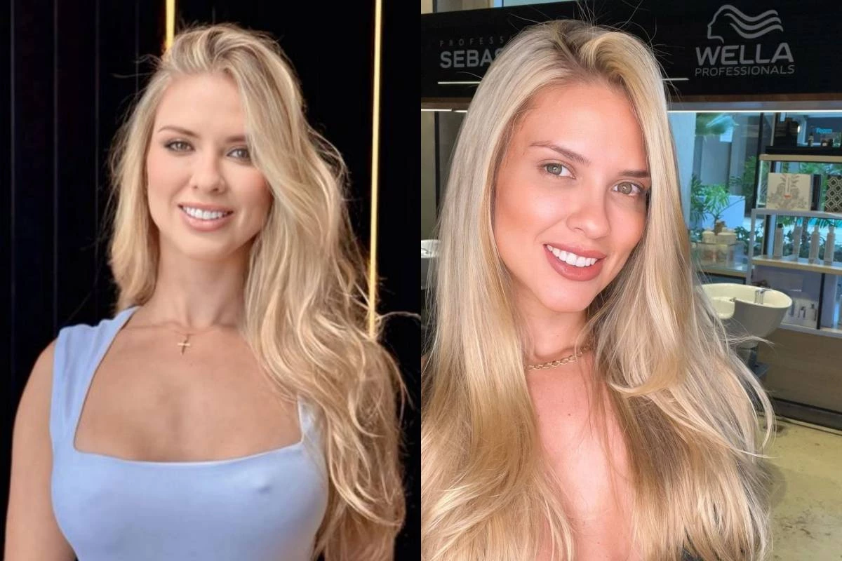Mulher de 29 anos não consegue criar conta em banco por ser considerada bonita demais: 'nunca imaginei' 31 1News Brasil