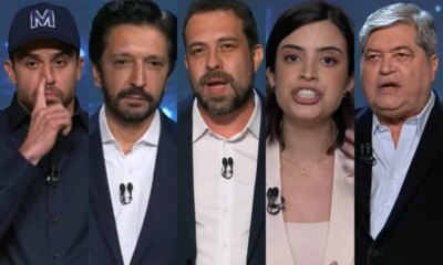1News Brasil