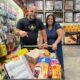 Concorra a R$1.000 para suas Compras com o Cadastro da Sorte do Casal Mercedes!
