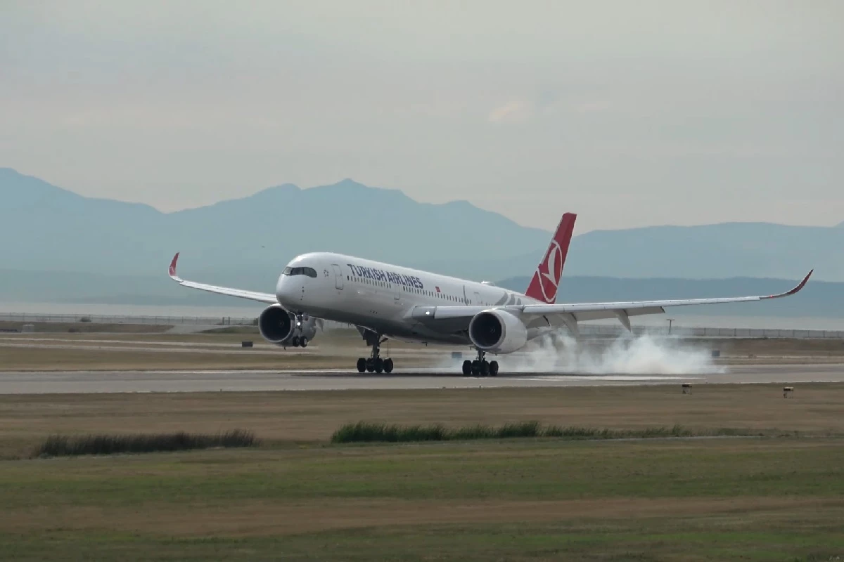 Piloto de um Airbus A350 sofre mal súbito e falece no ar, durante voo com passageiros 31 1News Brasil
