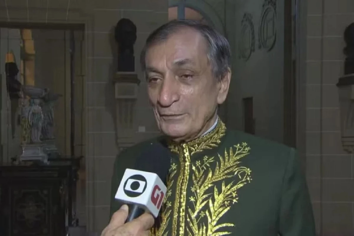 Poeta, escritor, filósofo e compositor Antonio Cícero falece por eutanásia aos 79 anos 31 1News Brasil