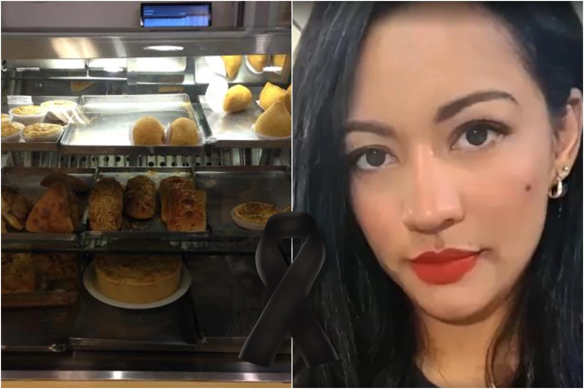 Professora come iguaria que todo brasileiro ama e falece em seguida; suspeita é de envenenamento 31 1News Brasil