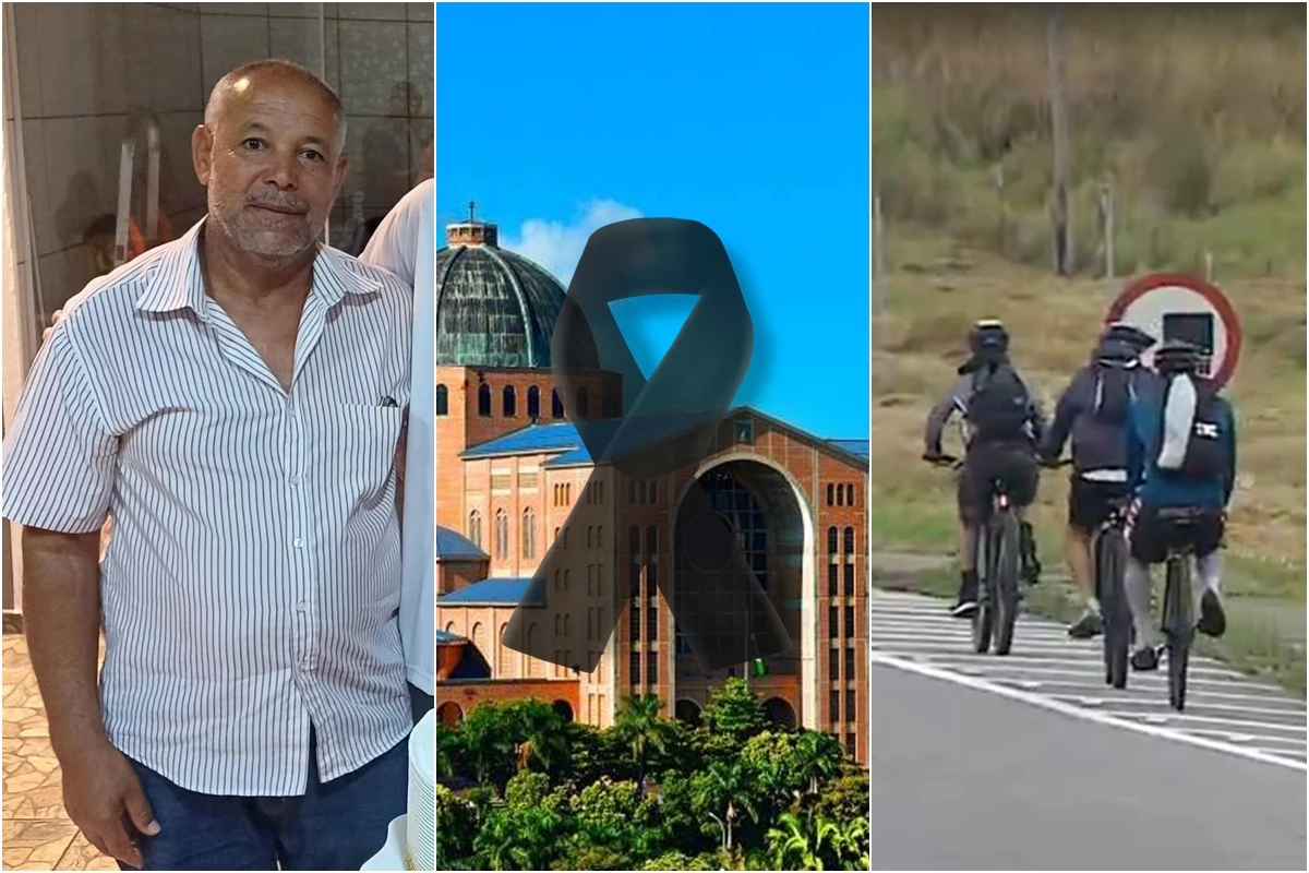 Quem são os romeiros que perderam a vida na rodovia Presidente Dutra a caminho de Aparecida 31 1News Brasil