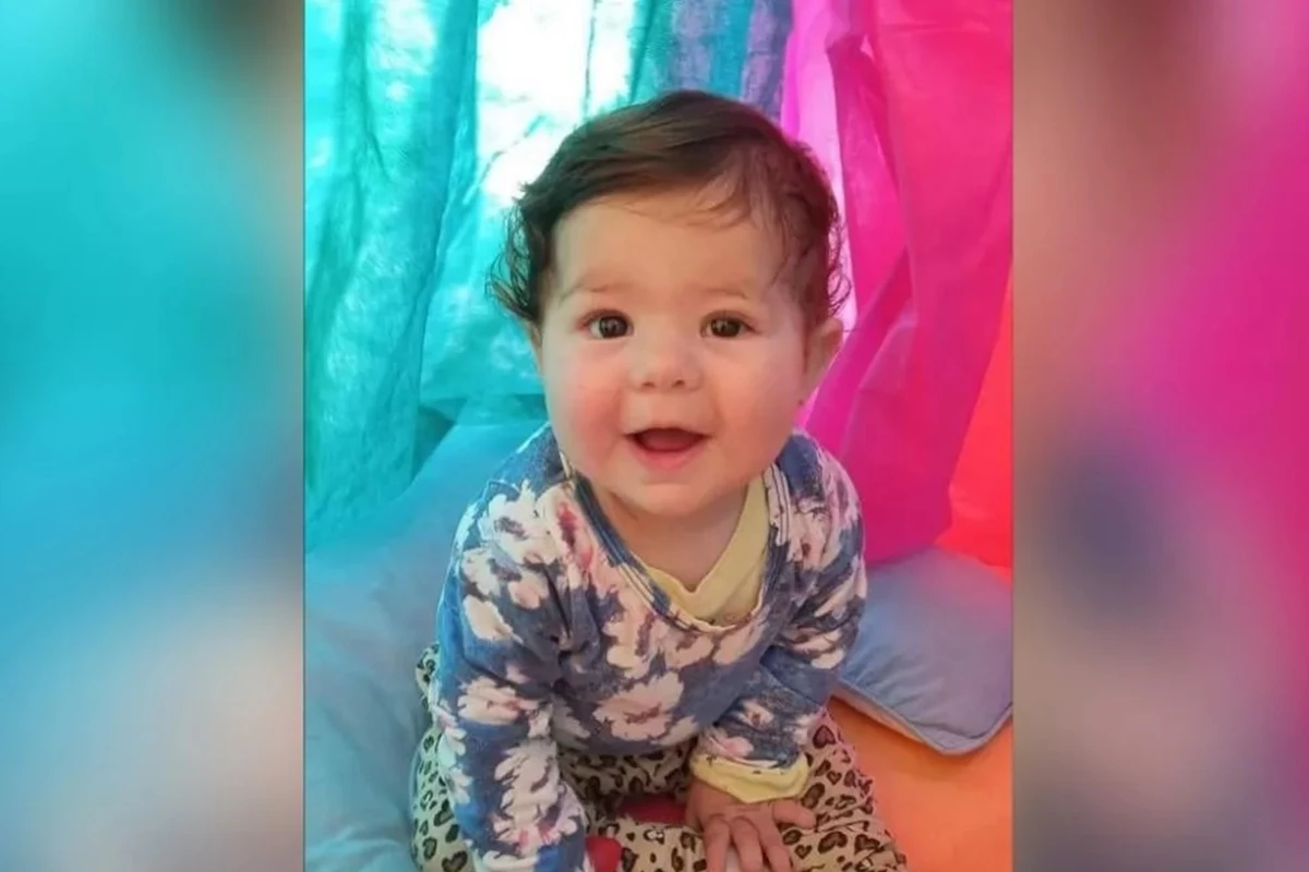 Resultado de Perícia confirma se bebê realmente estava viva no velório em Santa Catarina 31 1News Brasil