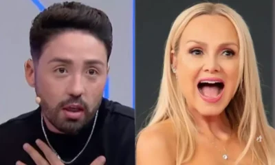 Rico Melquiades entrega atitude contestavel do SBT ao tentar.webp