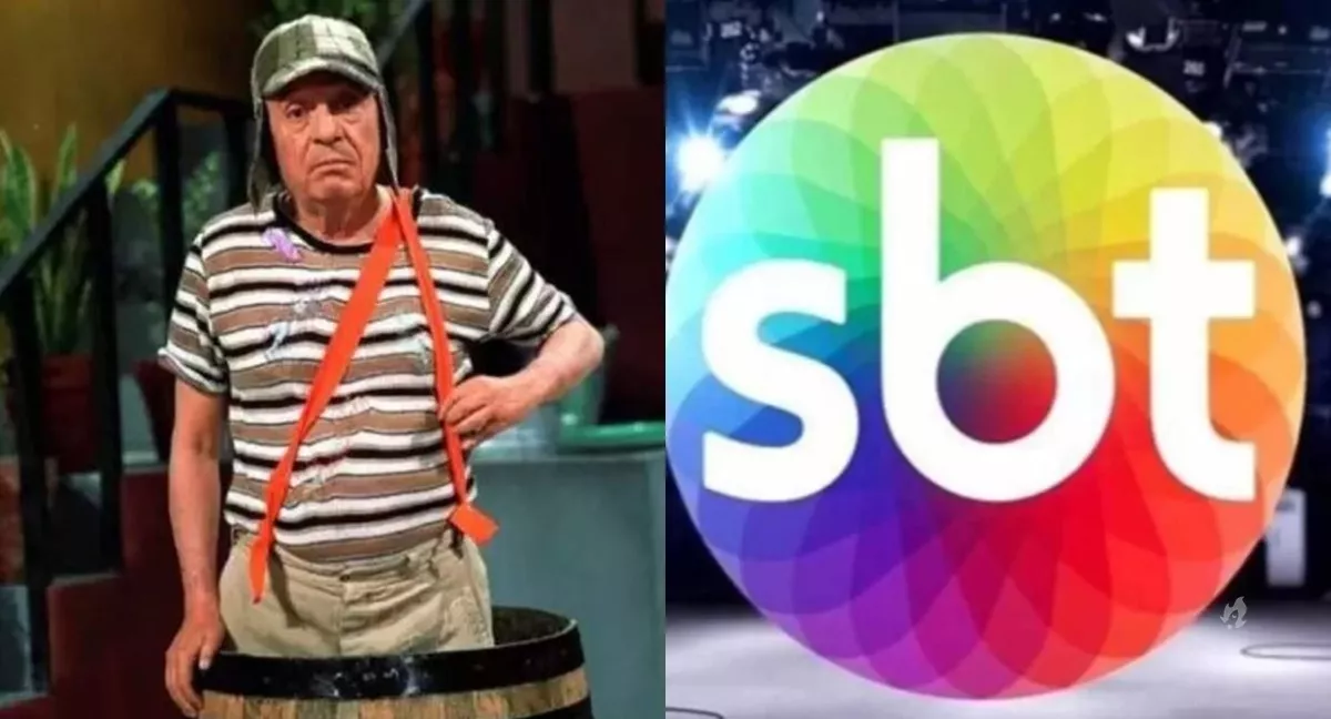 Sucesso da volta de Chaves escancara os erros da atual.webp