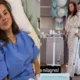 Vera Viel e flagrada andando com muletas dois dias.webp