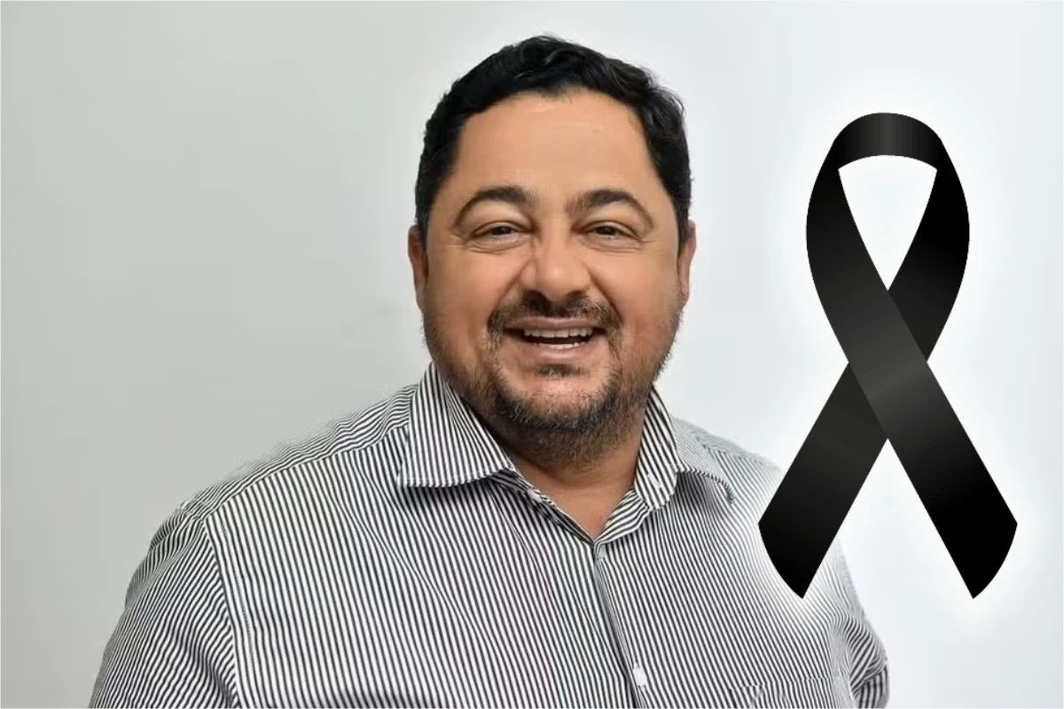 Vereador eleito sofre infarto durante apuração dos votos e falece logo em seguida 31 1News Brasil