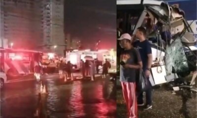 1News Brasil