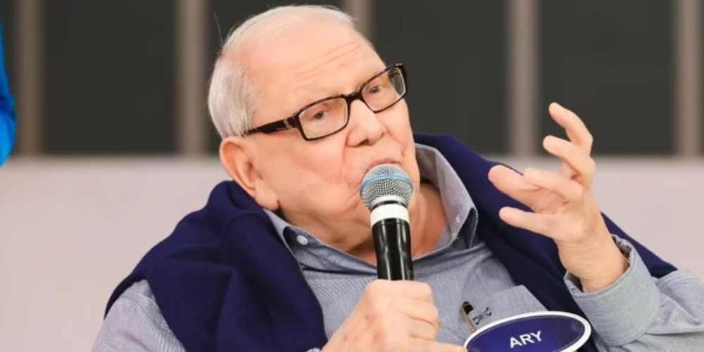 Causa da morte de Ary Toledo é revelada em boletim médico. Veja 37 ary toledo 1.jpg