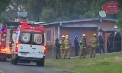 1News Brasil