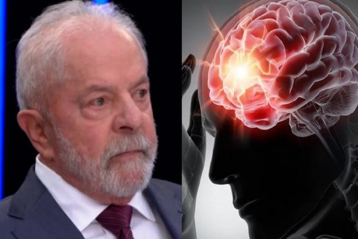 'batida na parte de trás da cabeça' 31 1News Brasil
