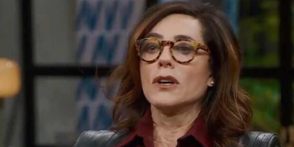 “A casa não ficava em paz.”, diz Christiane Torloni ao revelar experiências sobrenaturais na novela ‘A Viagem’. 40 christiane torloni.jpg
