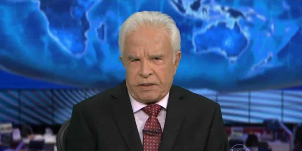 Cid Moreira: Filhos pedem para abrir inventário horas após morte 37 cid moreira 4.jpg