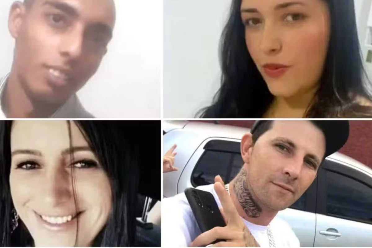 cinco mortes confirmadas e dois desaparecidos 31 1News Brasil