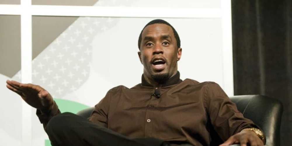 Delegado: Outros famosos do caso Diddy devem ser processados 37 diddy.jpg