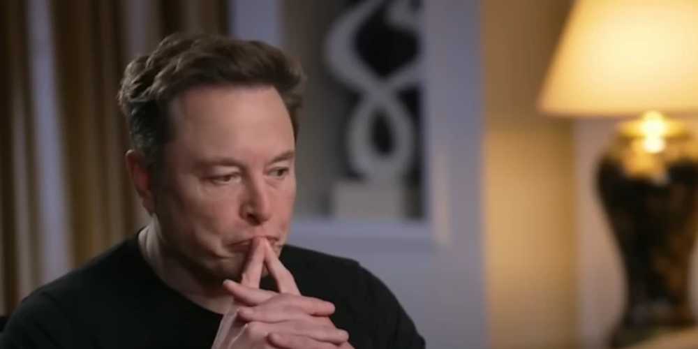Dono da SpaceX, Musk revela sua teoria sobre o que são OVNIs 37 elon musk.jpg