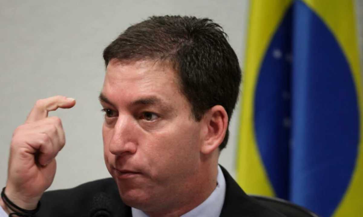 Glenn revela de quem é e como funciona o apartamento que virou bunker da esquerda no RJ 37 glenn.jpg