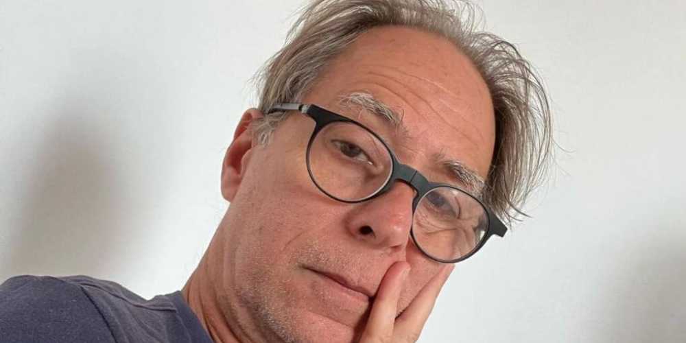 Ator esquerdista Pedro Cardoso afirma que ‘sertanejo é a música do fascismo brasileiro’ 37 pedro cardoso.jpg