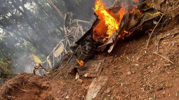 piloto falece em queda de aviao em Minas Gerais familiares