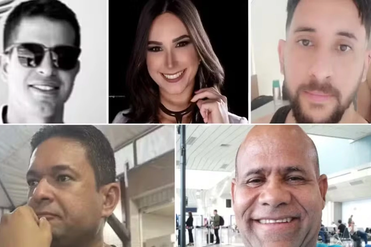 queda de avião no interior de SP é investigada e detalhes vêm à tona 31 1News Brasil