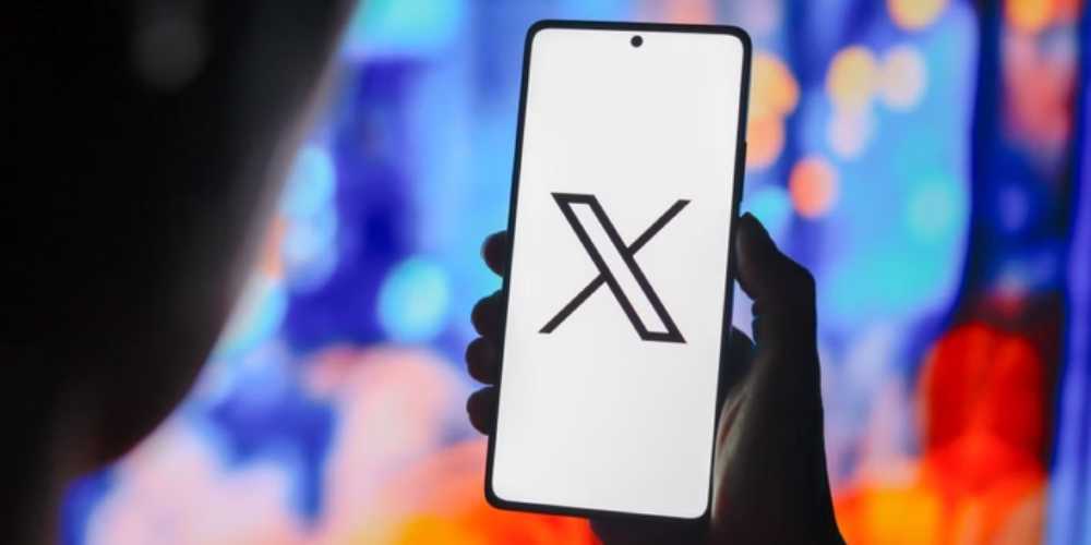 Autorizado por Moraes, X volta e terá papel em campanhas de 2º turno 36 rede social x.jpg