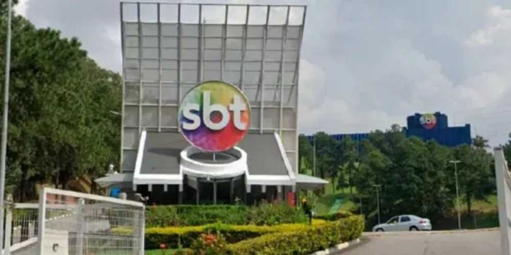 Um dos principais nomes do SBT deixa a emissora após 25 anos 37 sbt.jpg