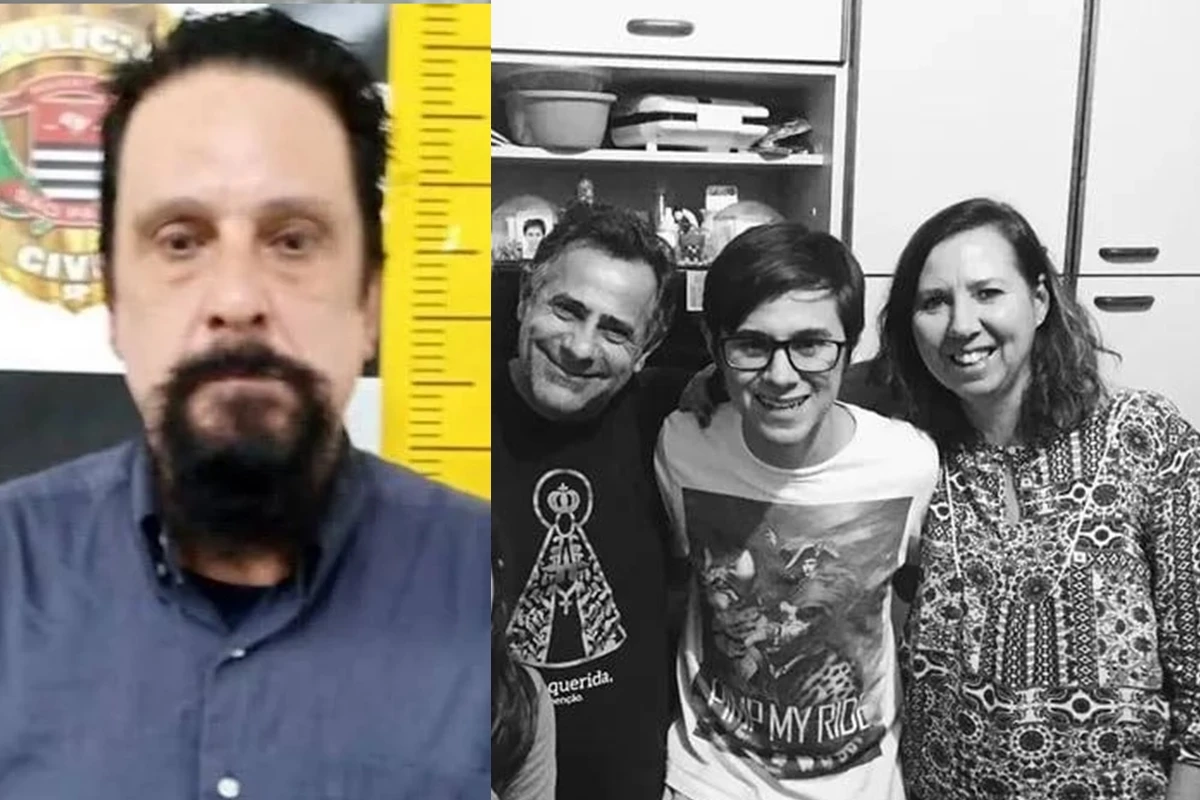 terceira pessoa é apontada como autora do crime contra ator e seus pais 31 1News Brasil
