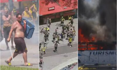 1News Brasil