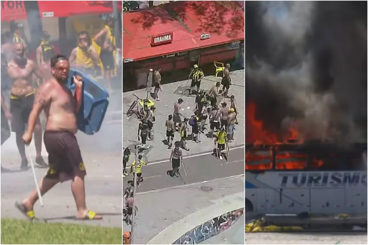 1News Brasil