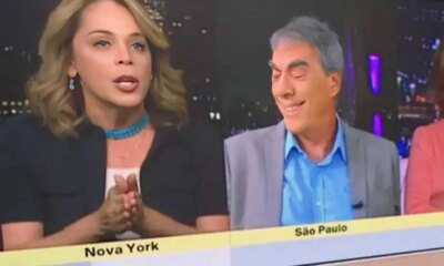 1News Brasil