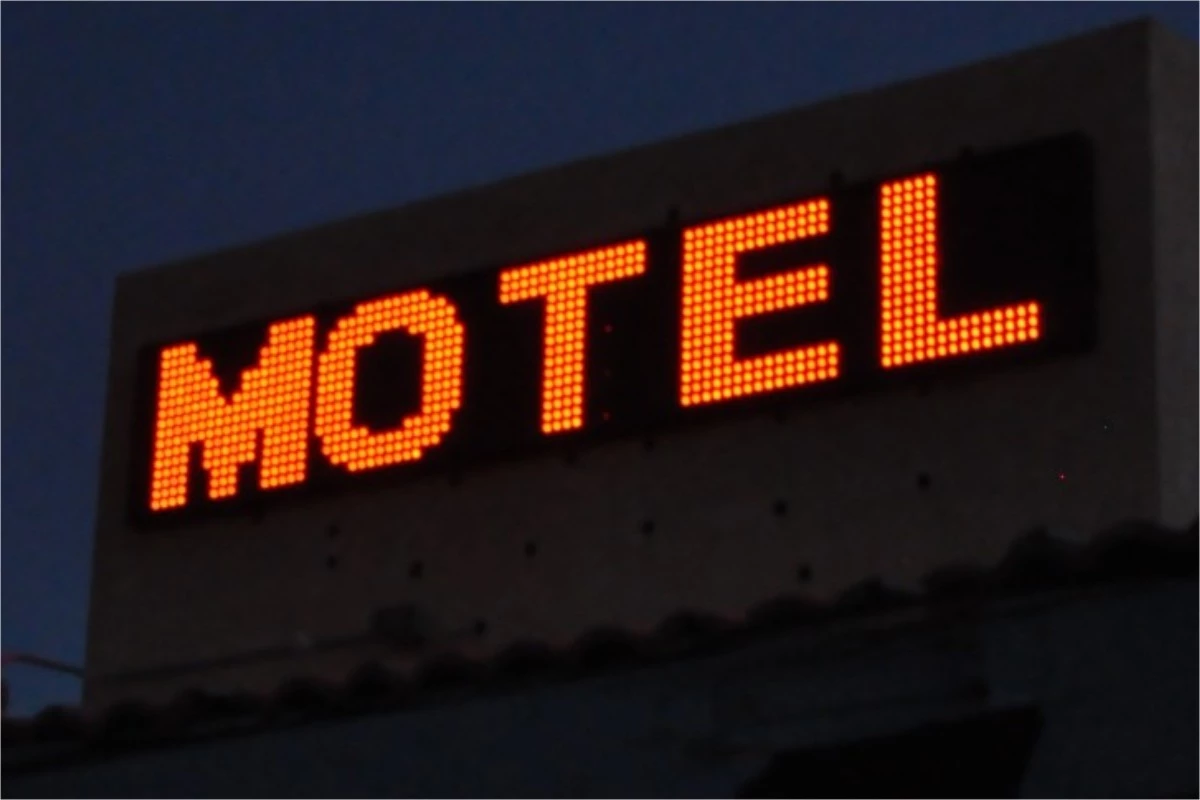 Casal tenta fugir de motel sem pagar a conta, mas o pior acontece; a mulher ficou gravemente ferida 31 1News Brasil