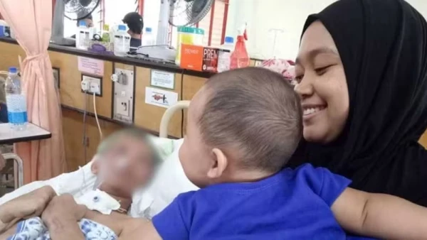 1731507051 156 Mulher cuida do marido doente por 6 anos e quando