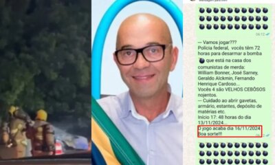 1News Brasil