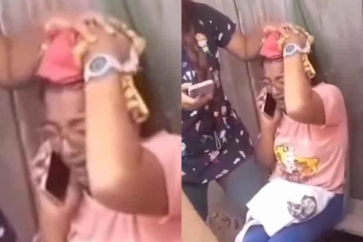enfermeira é atingida com golpe de facão na cabeça em Terra Indígena no Pará 34 1News Brasil