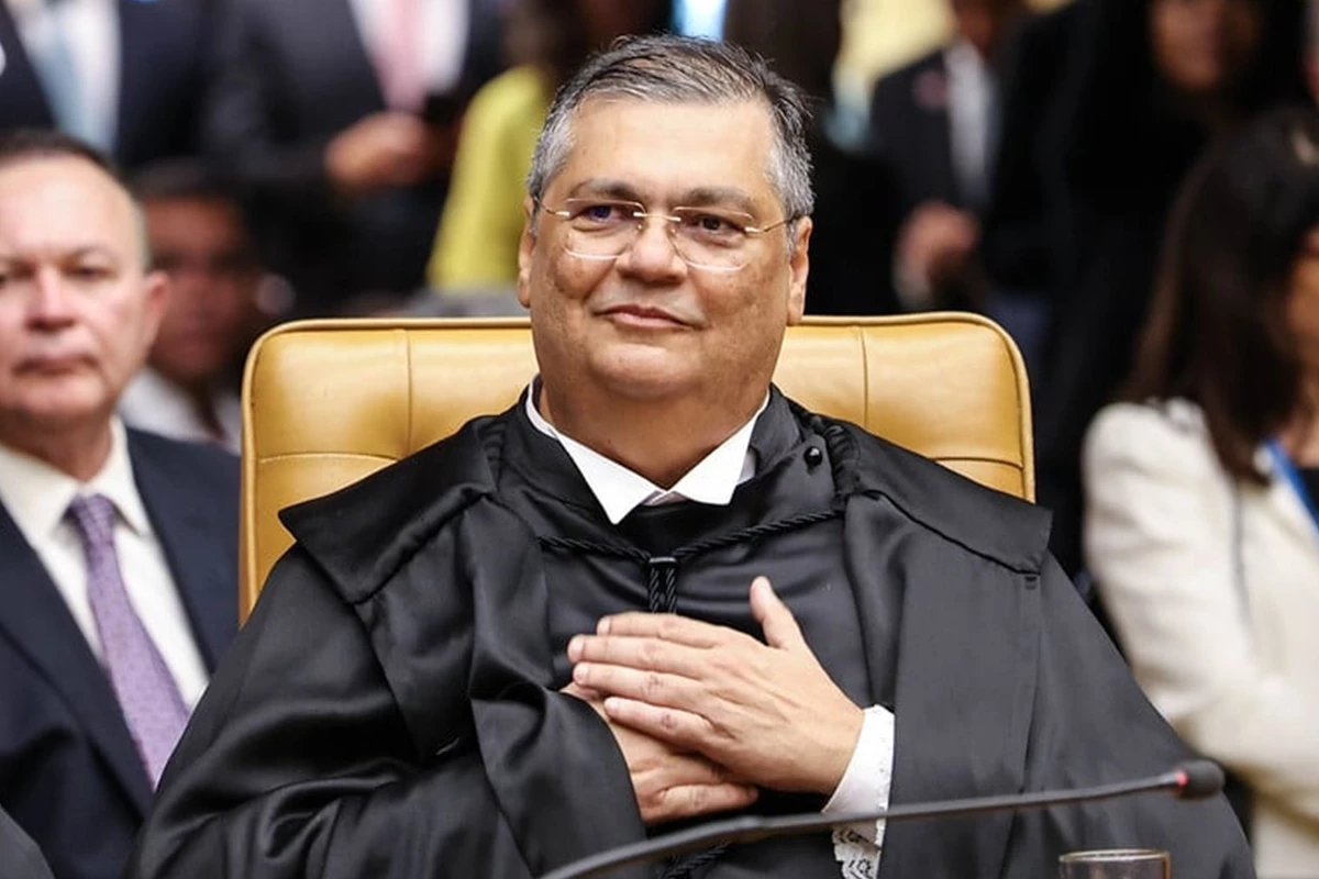 Flavio Dino vai se casar com Daniela Lima e convida o presidente Lula 34 1News Brasil