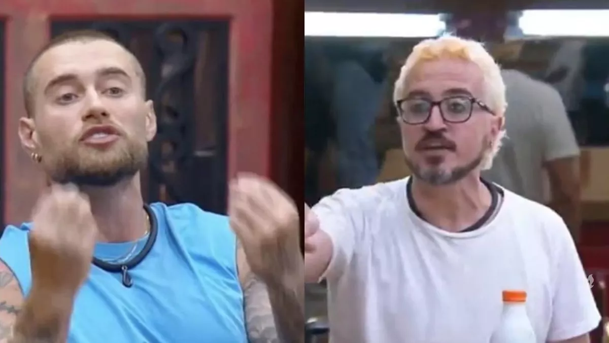 A Fazenda 16 Fernando e Yuri protagonizam briga pesada.webp