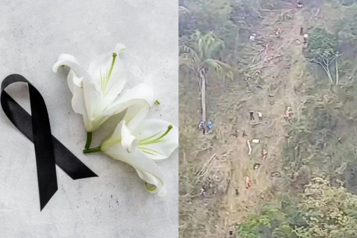 Acaba de falecer mais uma vítima do acidente com ônibus em Alagoas; número de óbitos sobe para 19 e identidade é revelada 31 1News Brasil