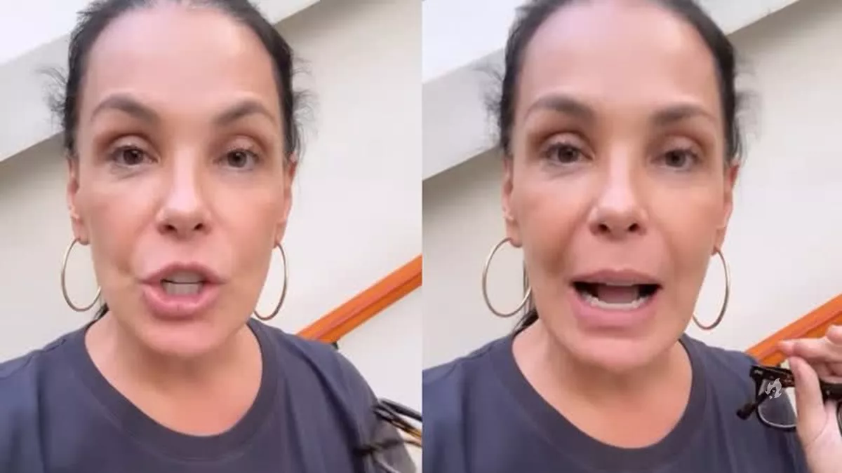 Carolina Ferraz fala o que pensa apos receber criticas.webp