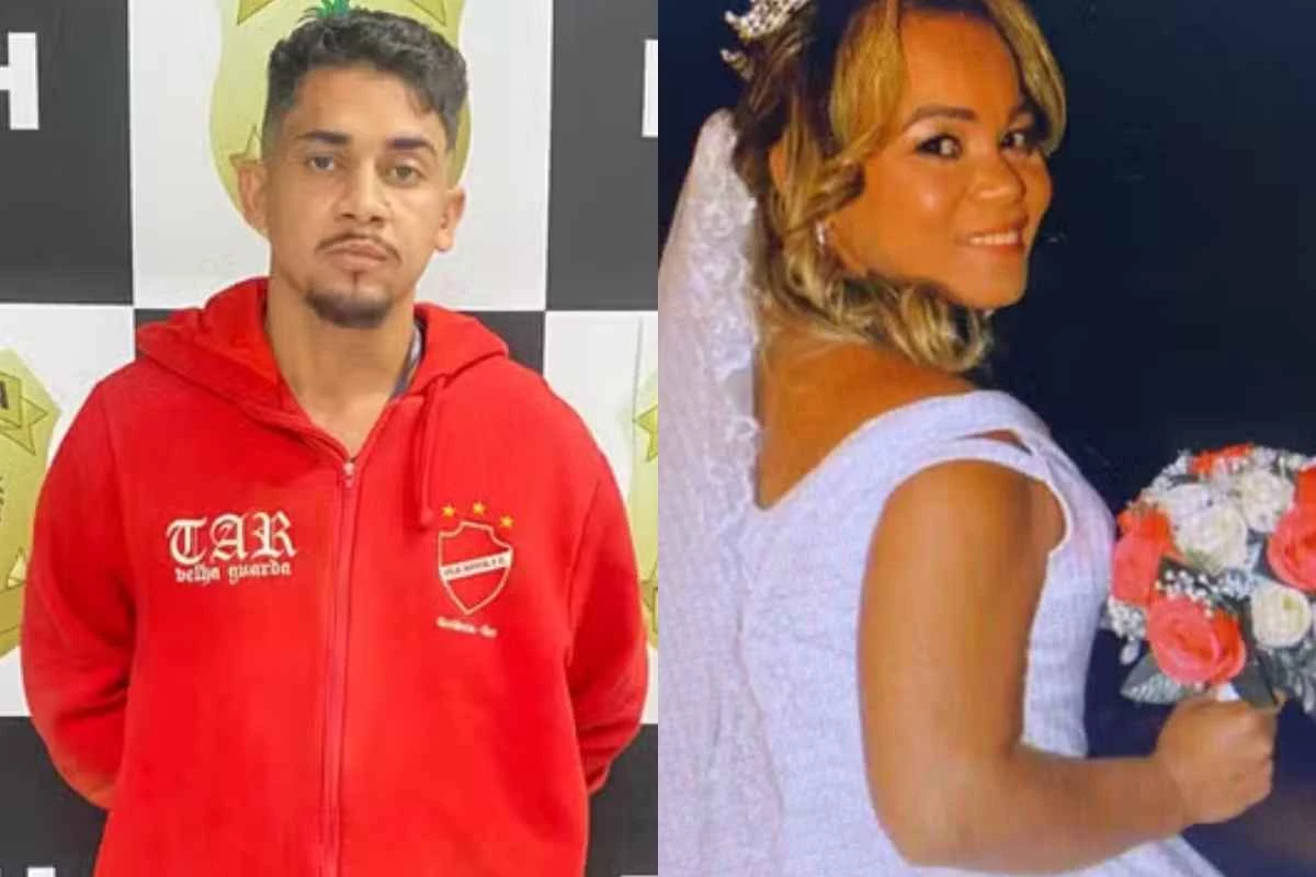 Cuidadora de idosos nega beijo a colega de trabalho e é estrangulada por ele até perder a vida 31 1News Brasil