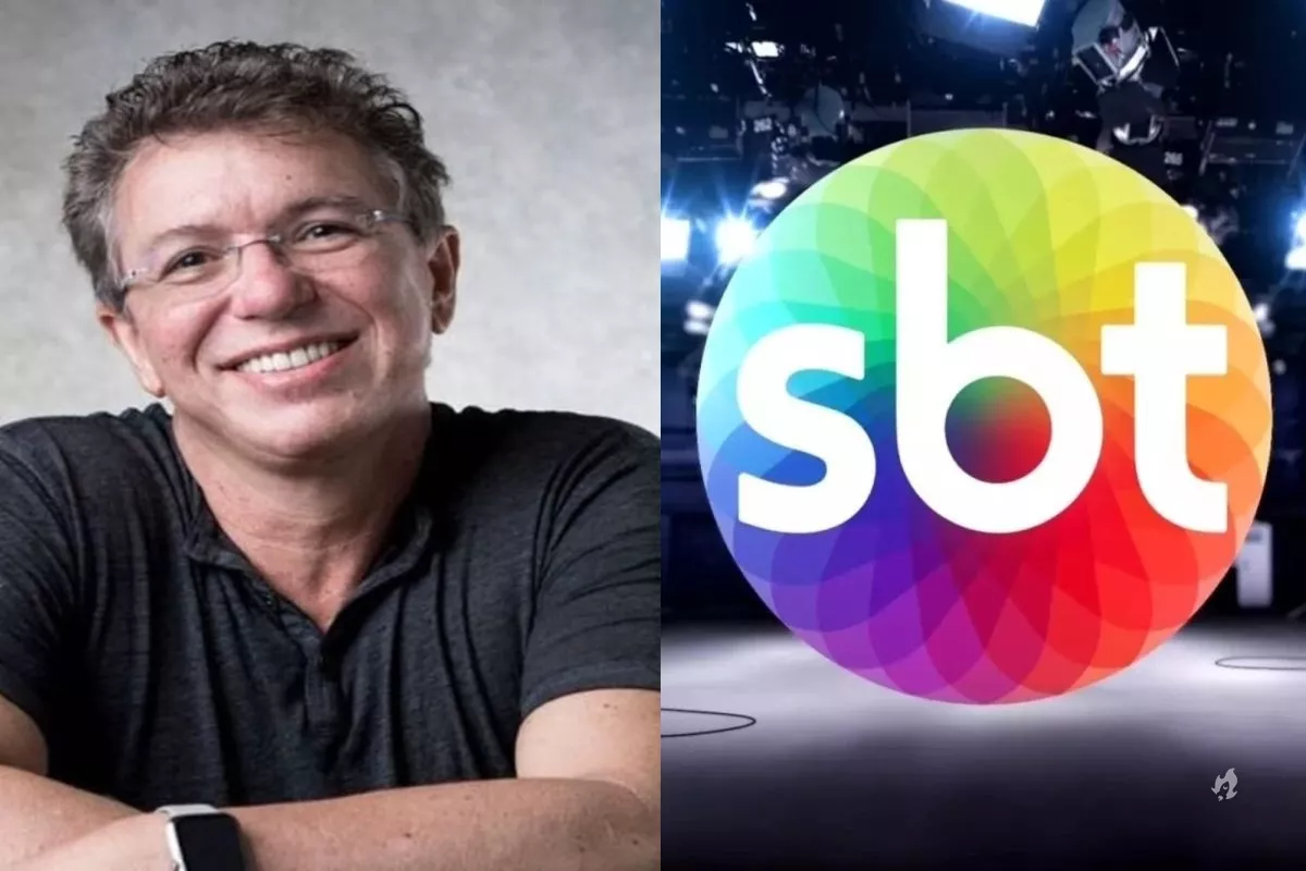 De saida da Globo Boninho negocia um programa matinal.webp